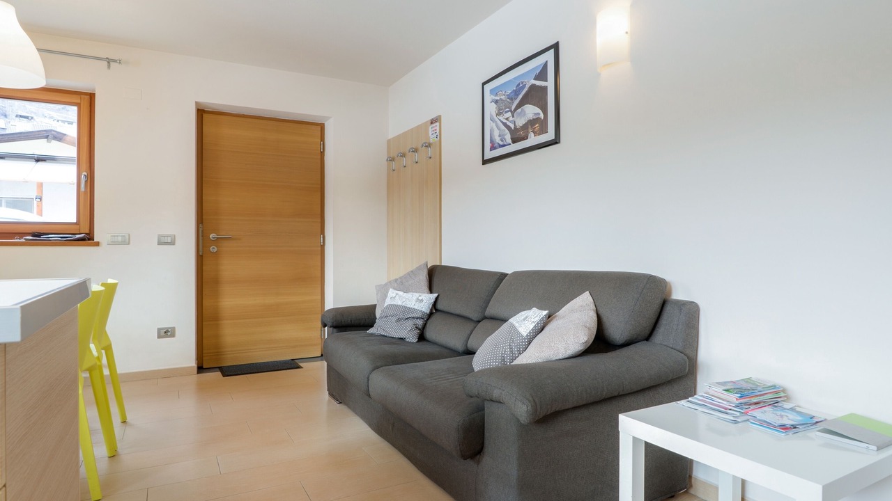 Photo of Livingroom in Pera