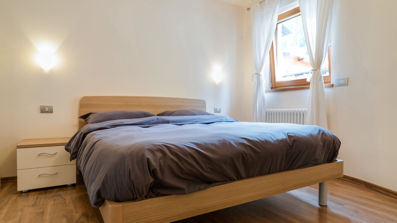 Photo of Bedroom in Pera