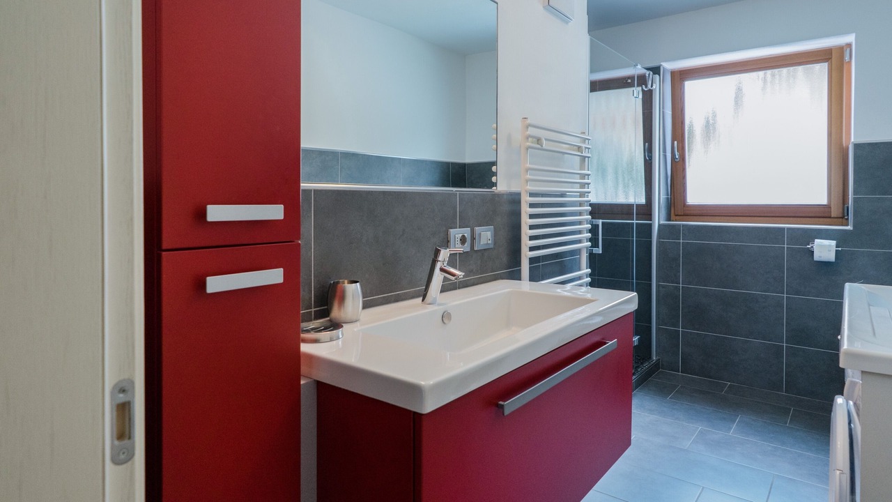 Photo of Bathroom in Pera