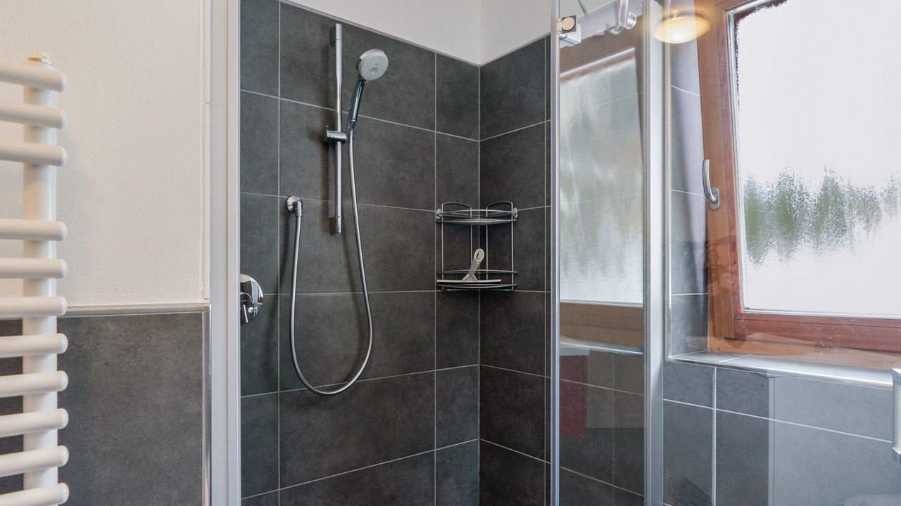 Photo of Bathroom in Pera
