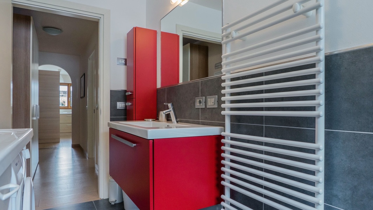 Photo of Bathroom in Pera