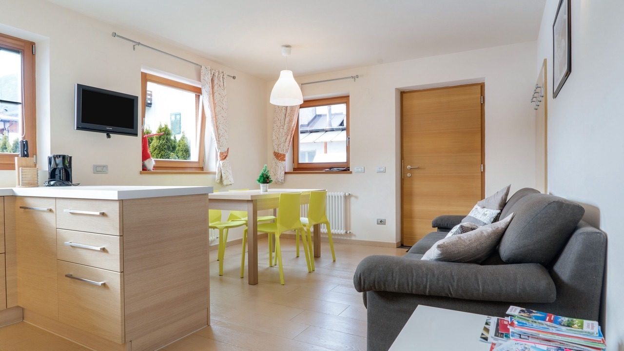 Photo of Livingroom in Pera