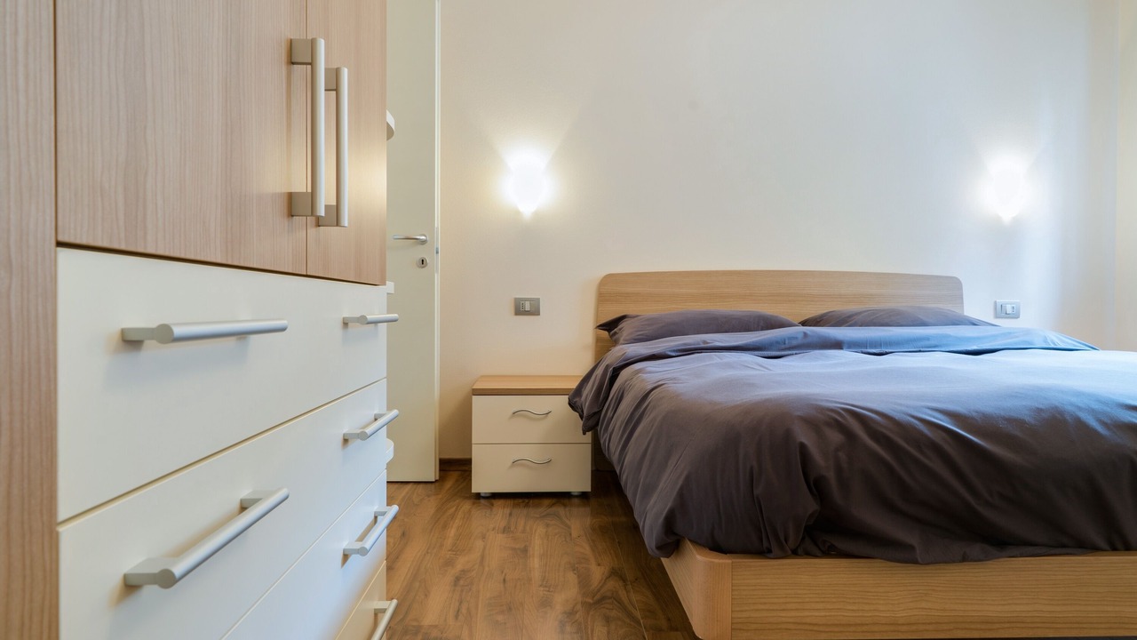 Photo of Bedroom in Pera
