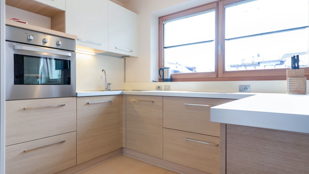 Photo of Kitchen in Pera