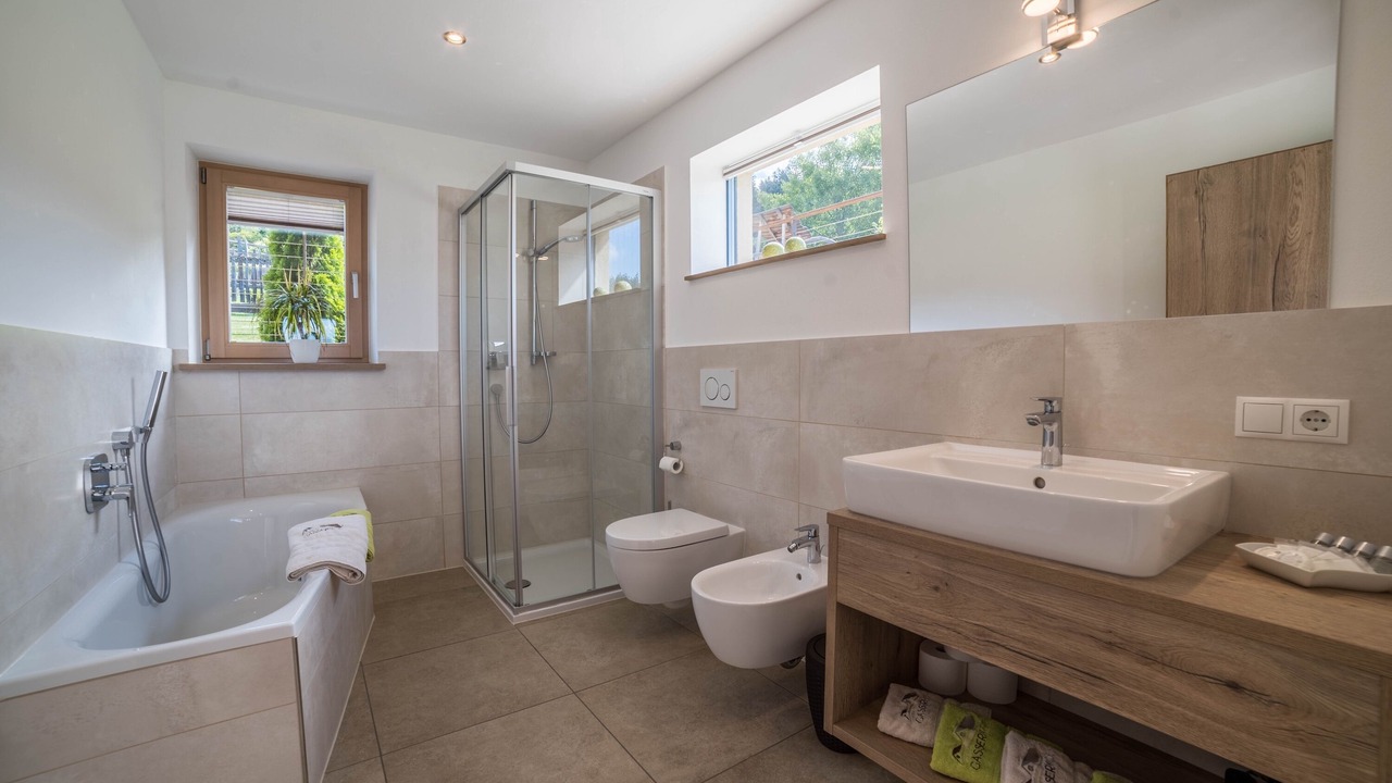 Photo of Bathroom in Salonetto