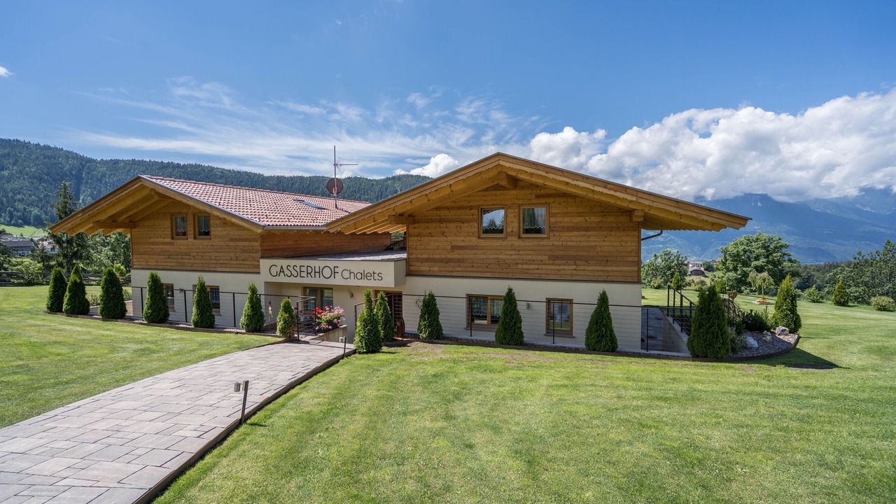 Photo of Outdoor in Salonetto