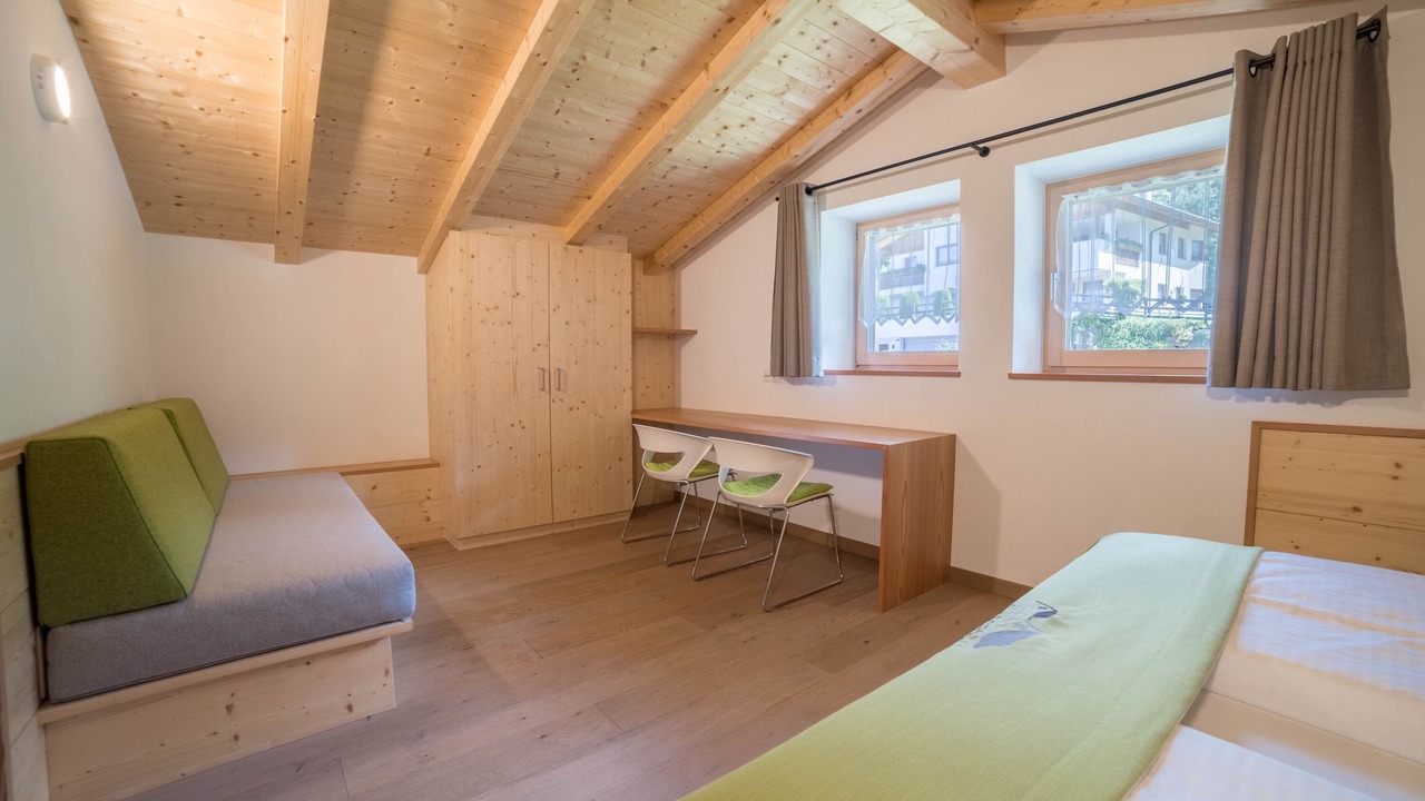 Photo of Bedroom in Salonetto
