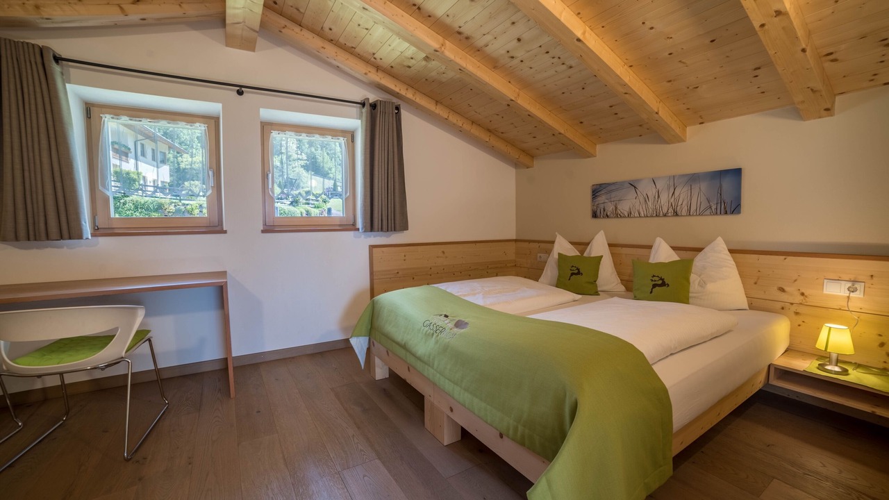 Photo of Bedroom in Salonetto