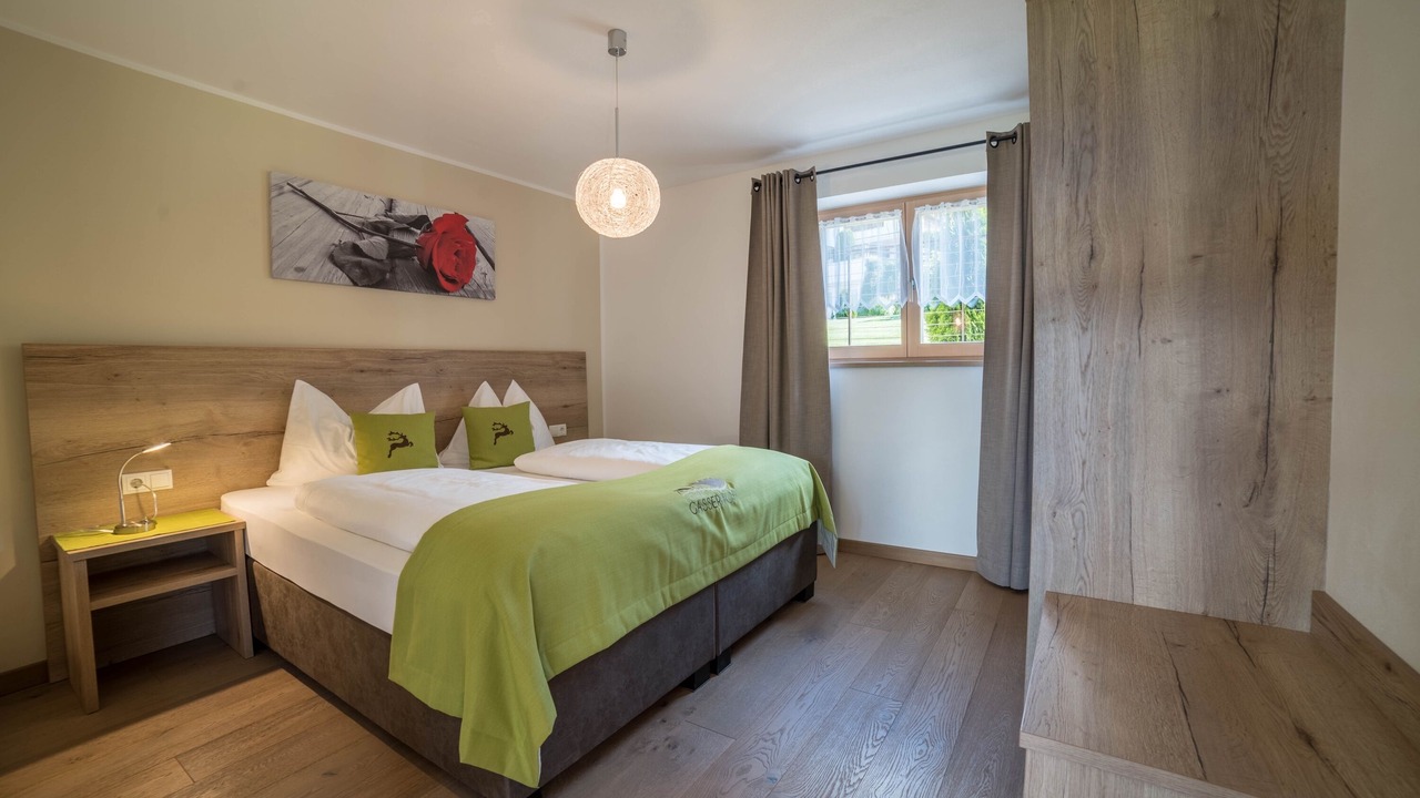 Photo of Bedroom in Salonetto