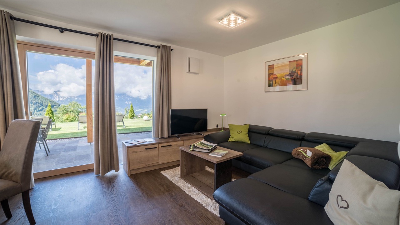 Photo of Livingroom in Salonetto