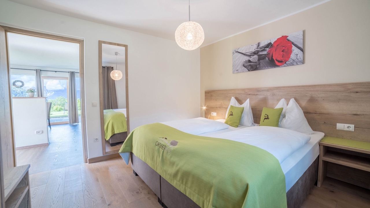 Photo of Bedroom in Salonetto