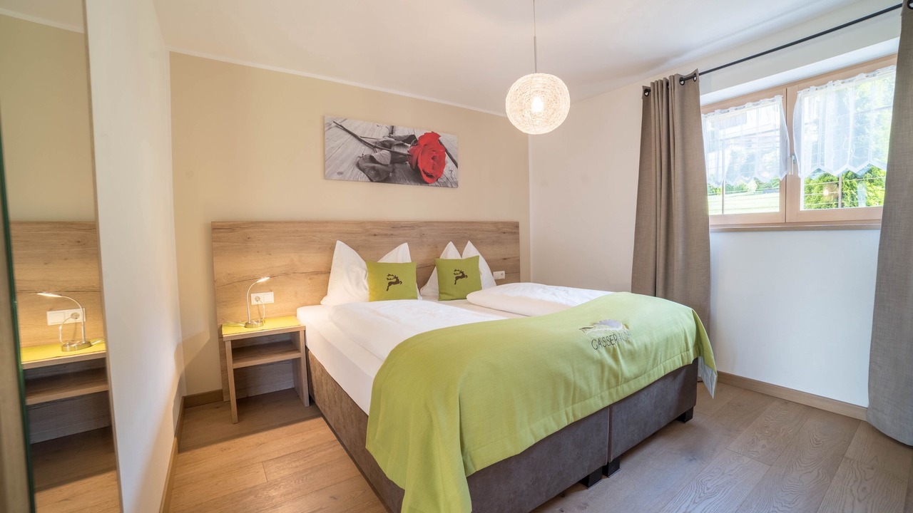 Photo of Bedroom in Salonetto