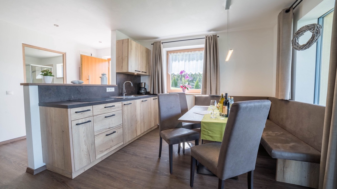 Photo of Kitchen in Salonetto