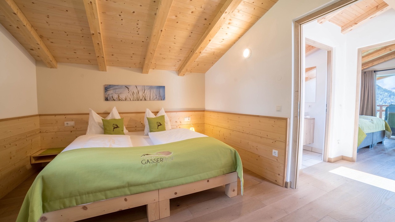 Photo of Bedroom in Salonetto