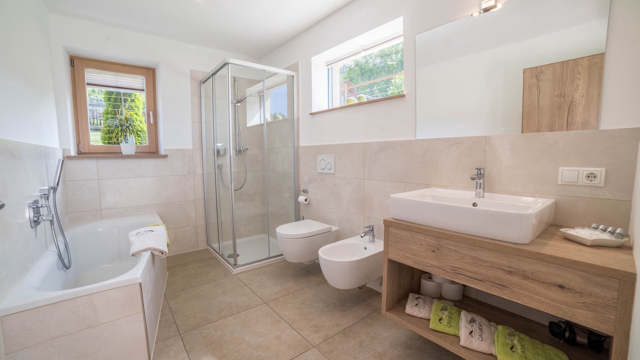 Photo of Bathroom in Salonetto