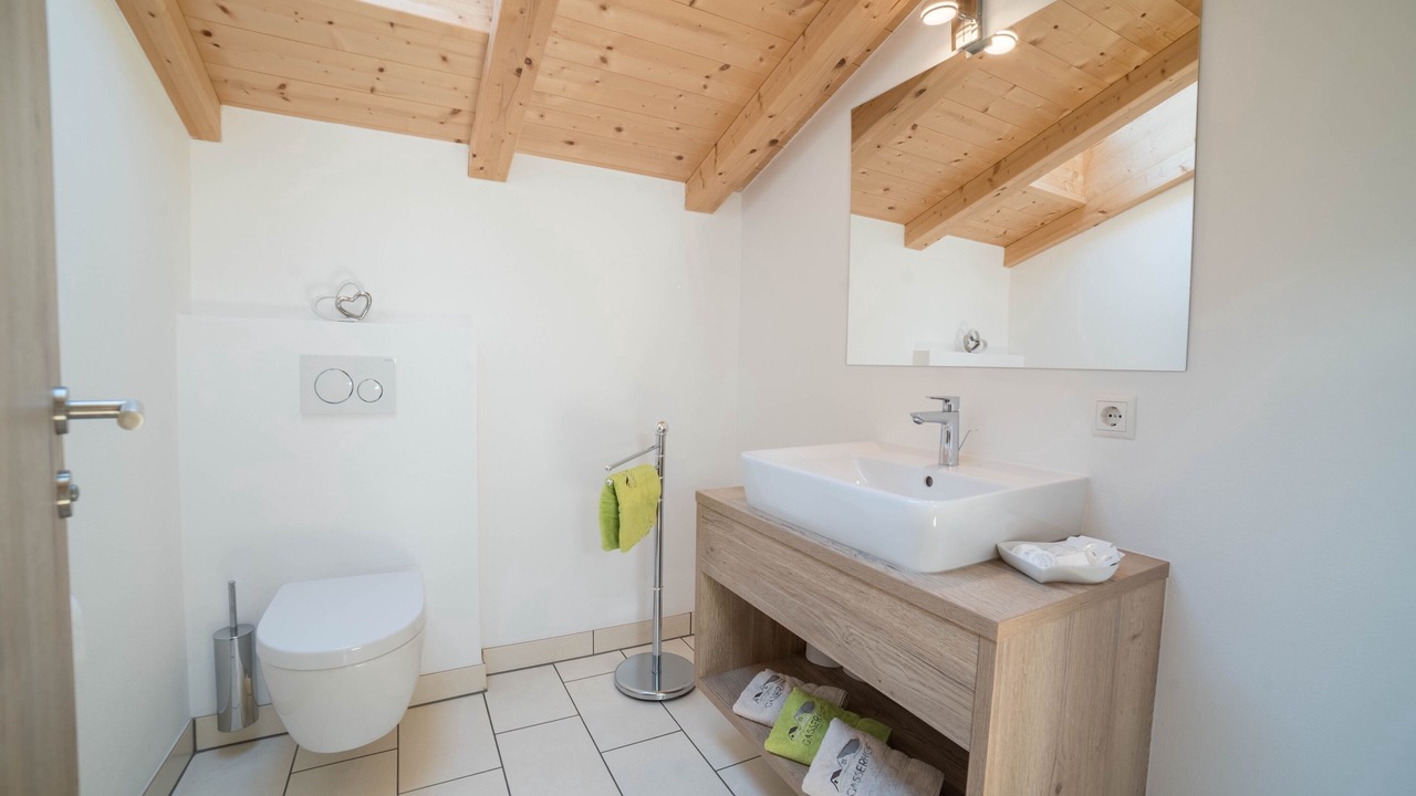 Photo of Bathroom in Salonetto