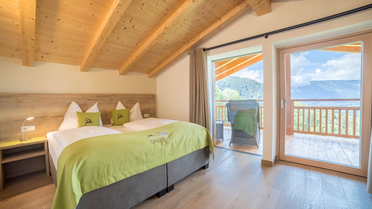 Photo of Bedroom in Salonetto