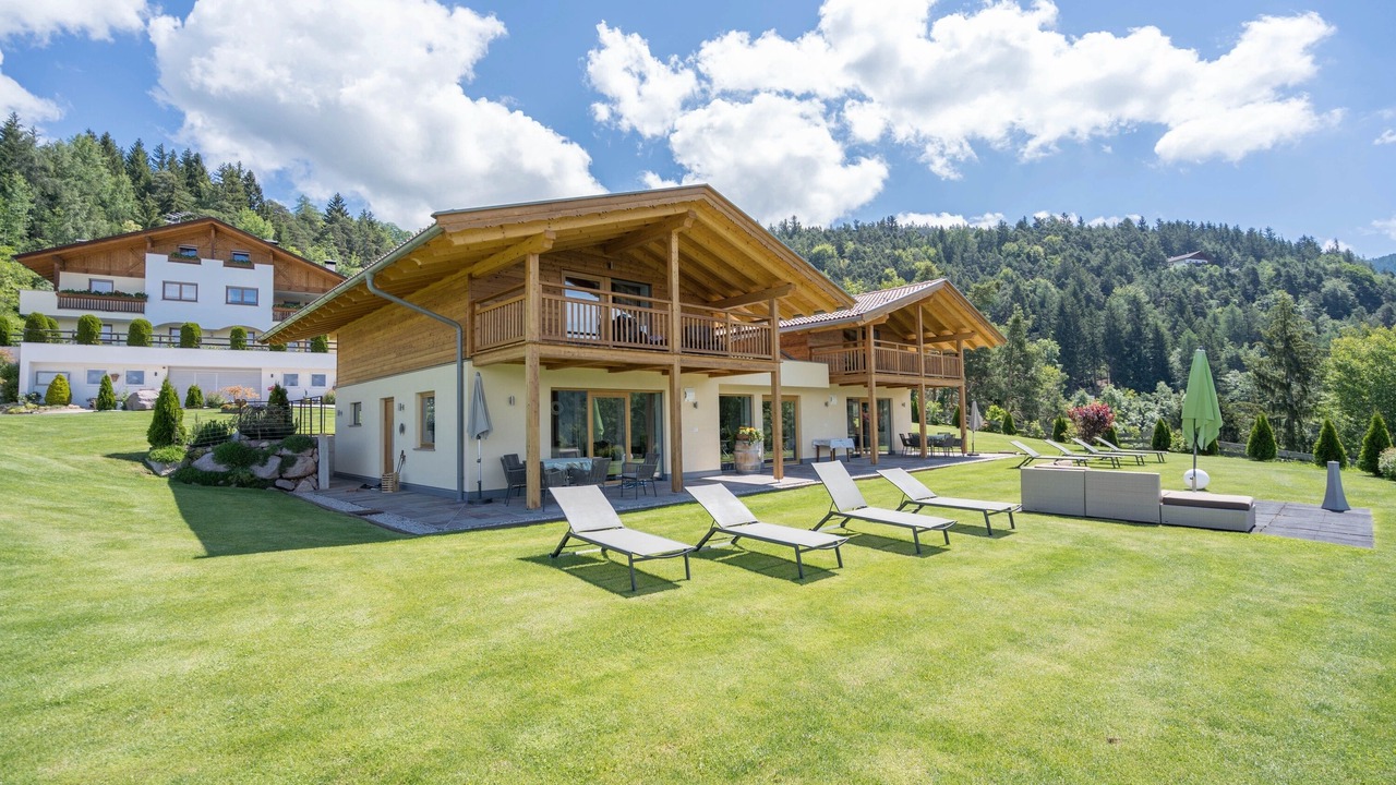 Photo of Outdoor in Salonetto