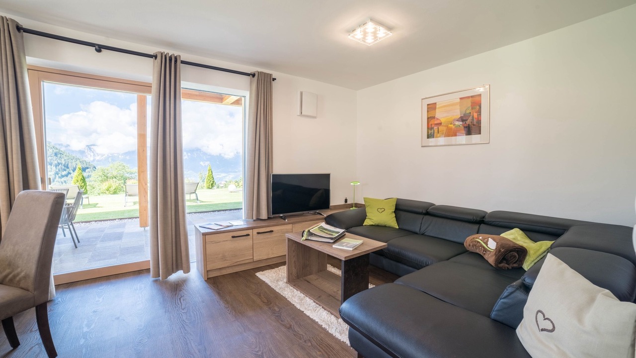 Photo of Livingroom in Salonetto
