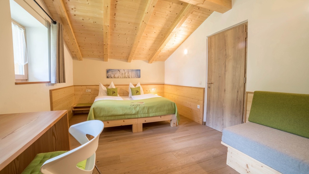 Photo of Bedroom in Salonetto