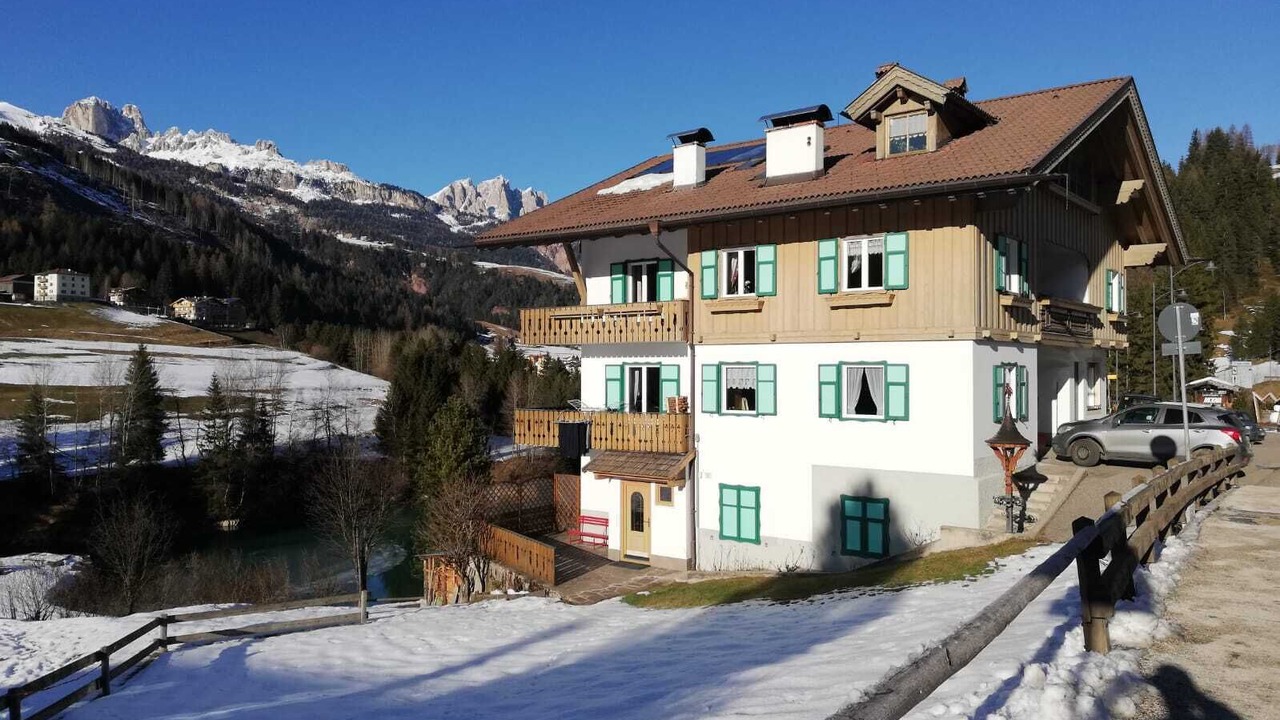 Photo of Outdoor in Moena