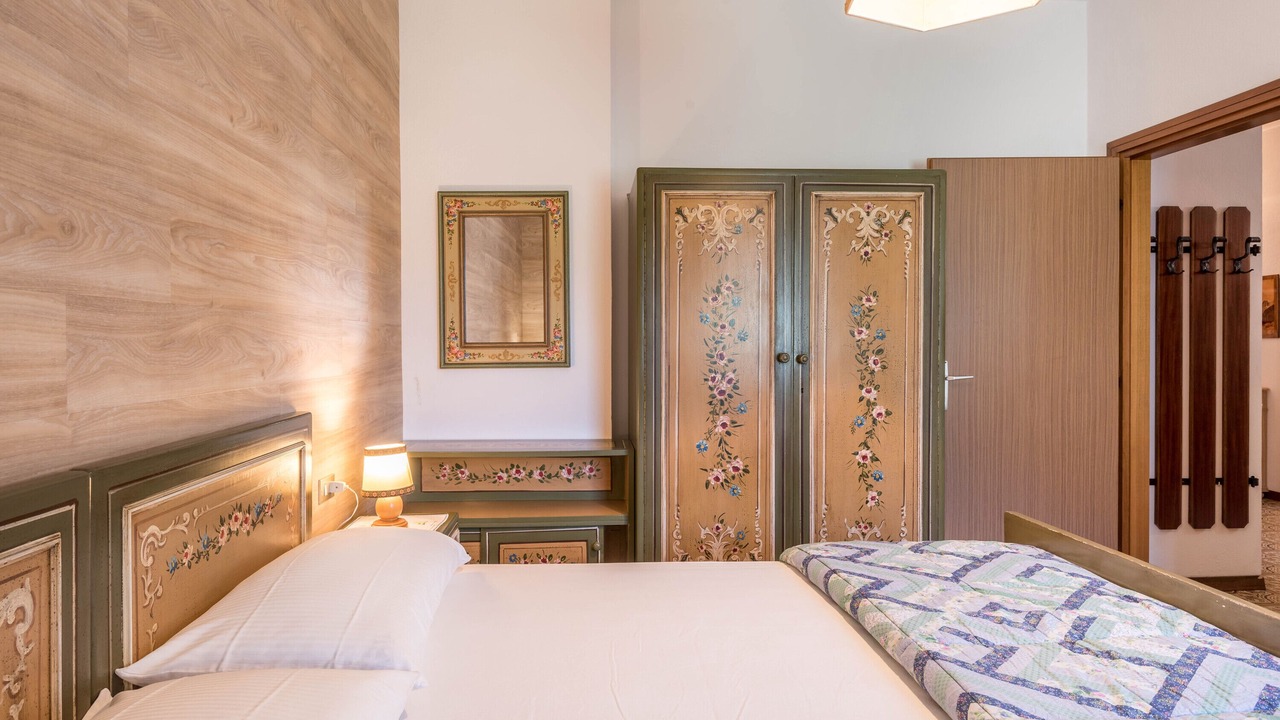 Photo of Bedroom in Moena