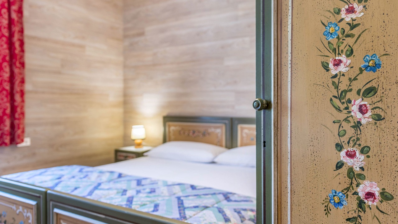 Photo of Bedroom in Moena
