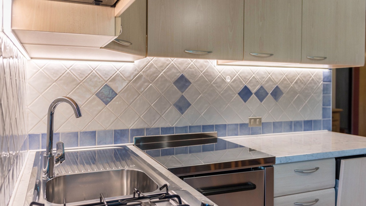 Photo of Kitchen in Moena
