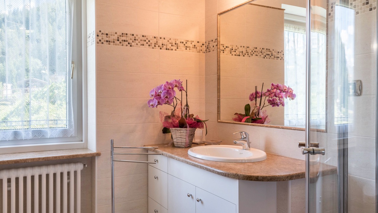 Photo of Bathroom in Moena