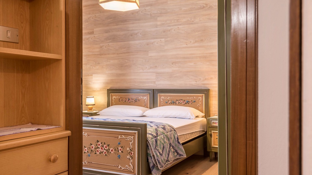 Photo of Bedroom in Moena