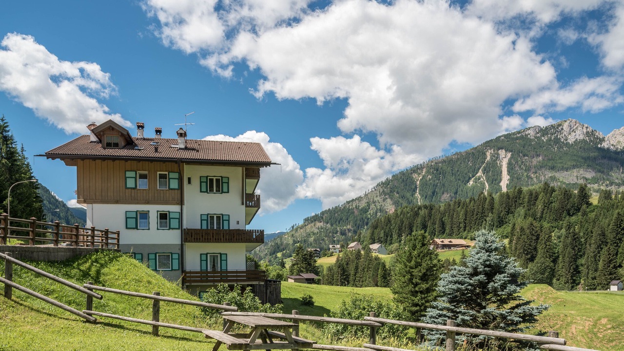Photo of Outdoor in Moena