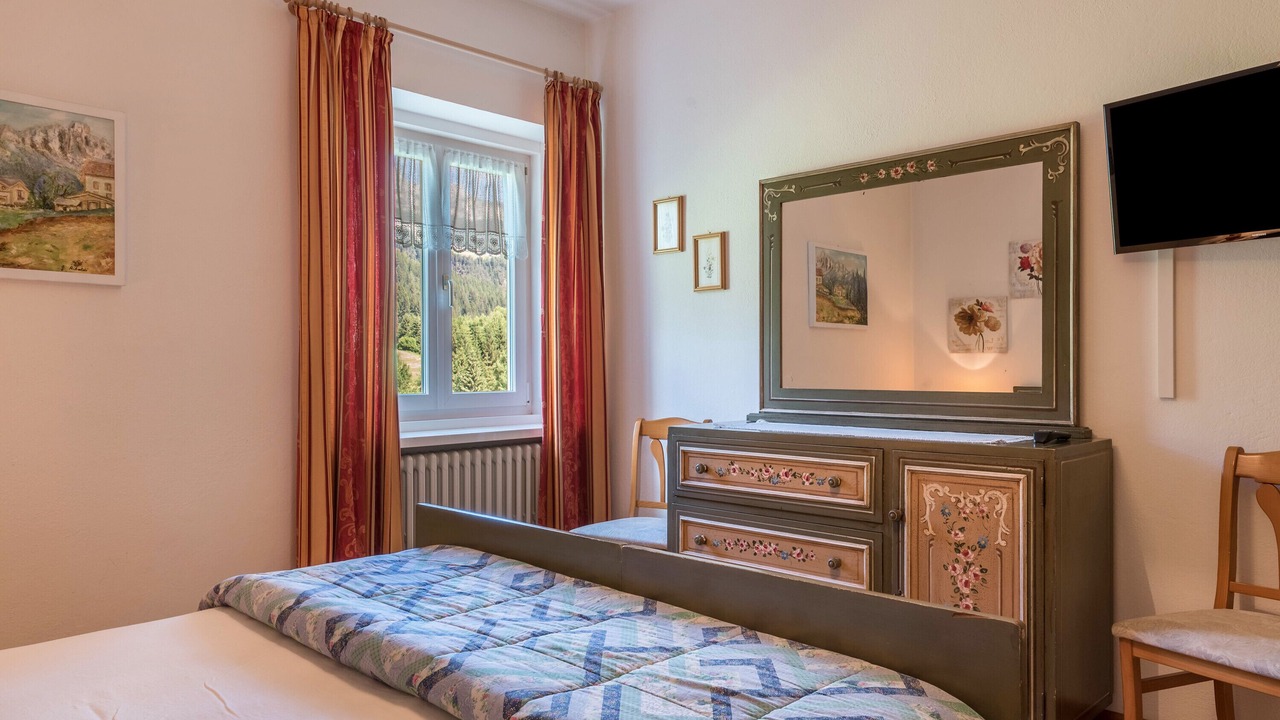 Photo of Bedroom in Moena