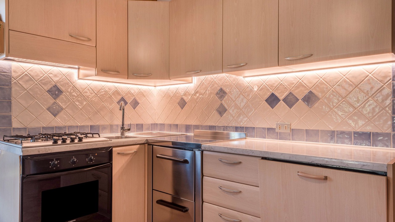 Photo of Kitchen in Moena