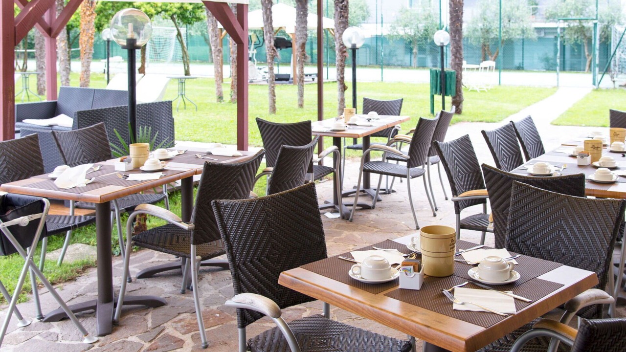 Photo of Outdoor in Riva del Garda
