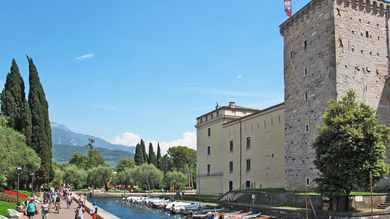 Photo of Others in Riva del Garda