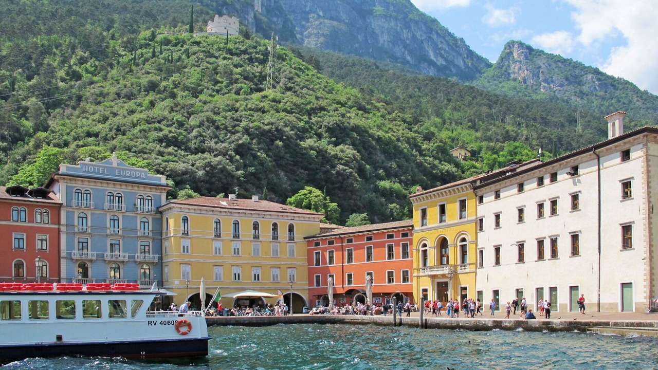 Photo of Outdoor in Riva del Garda