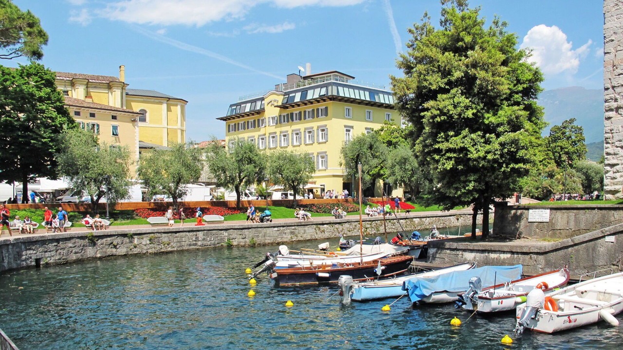 Photo of Outdoor in Riva del Garda