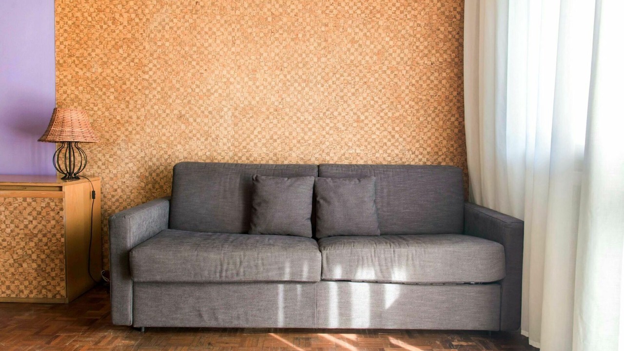 Photo of Bedroom in Riva del Garda