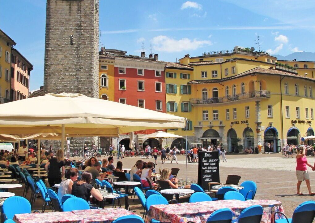 Photo of Others in Riva del Garda