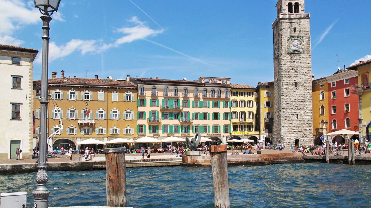 Photo of Others in Riva del Garda