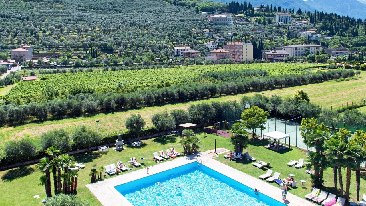 Photo of Outdoor in Riva del Garda
