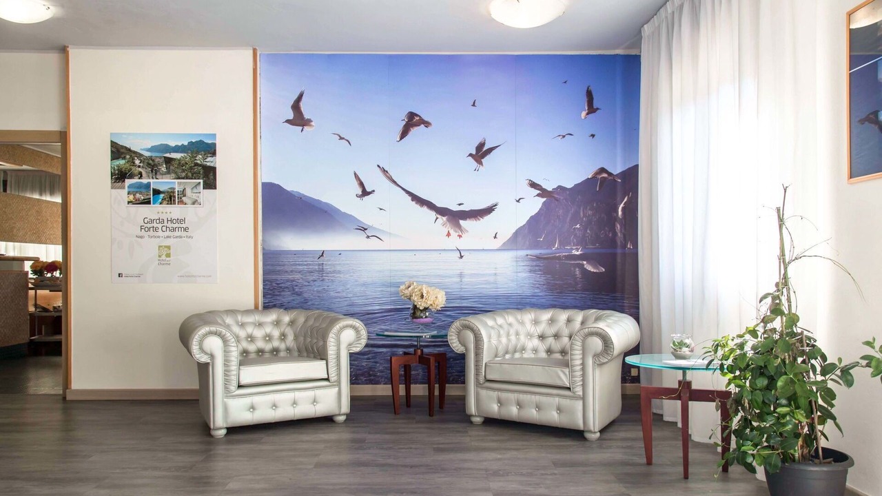 Photo of Others in Riva del Garda