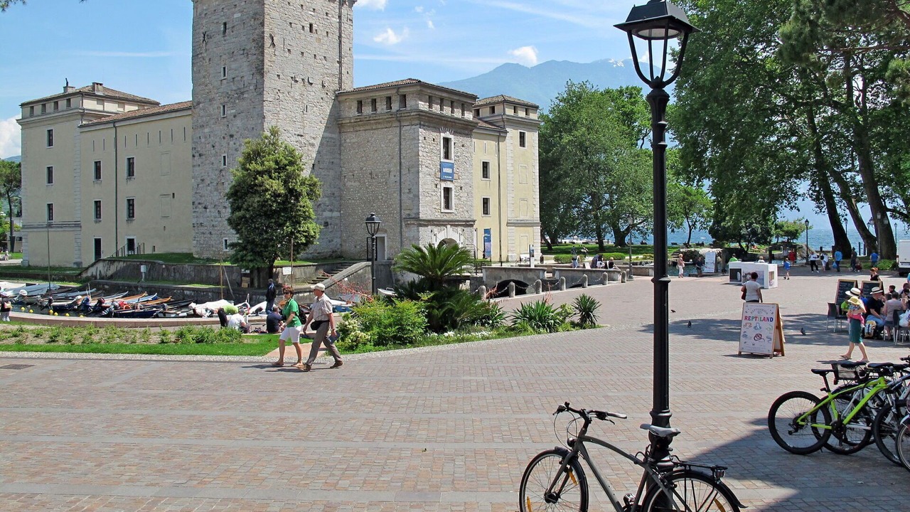 Photo of Others in Riva del Garda