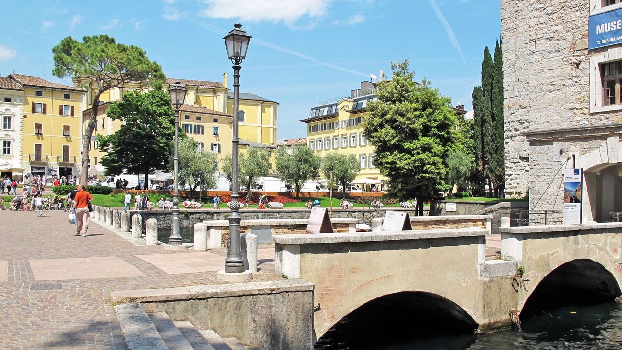 Photo of Others in Riva del Garda
