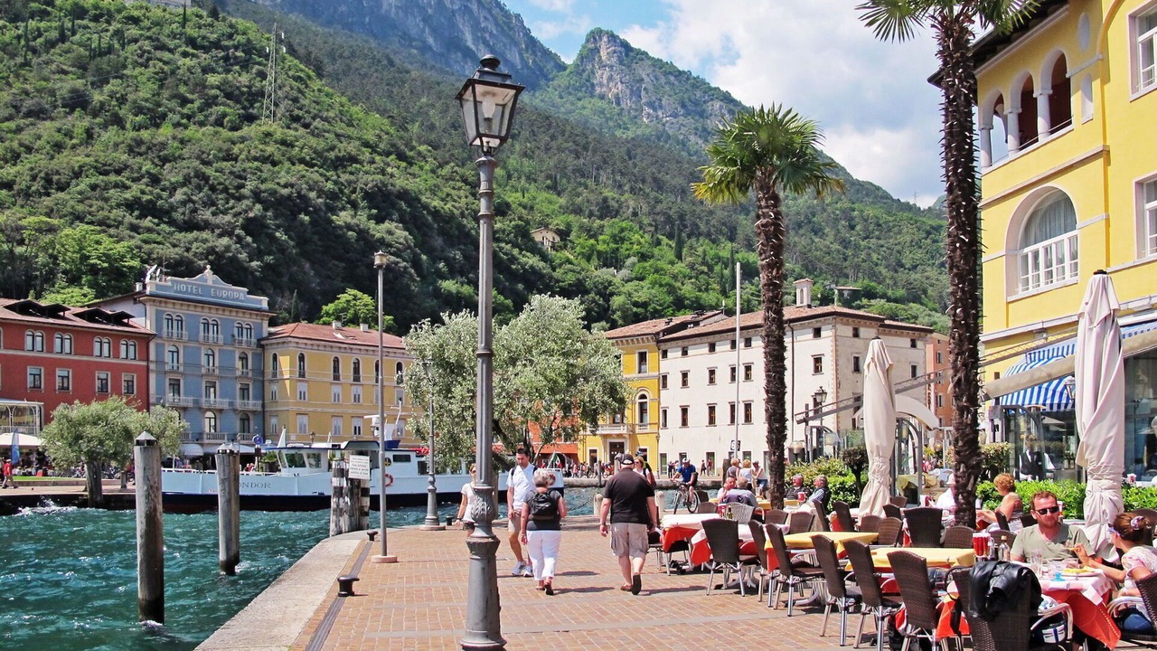 Photo of Others in Riva del Garda