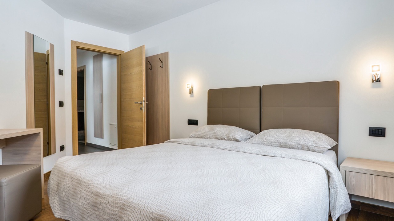 Photo of Bedroom in Pera