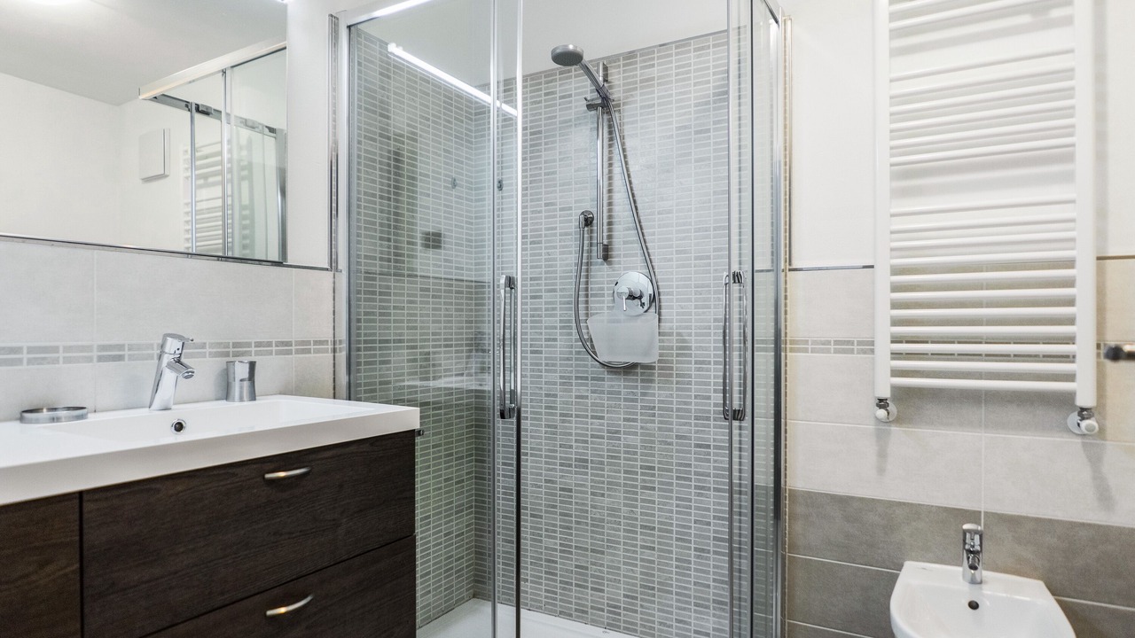 Photo of Bathroom in Pera