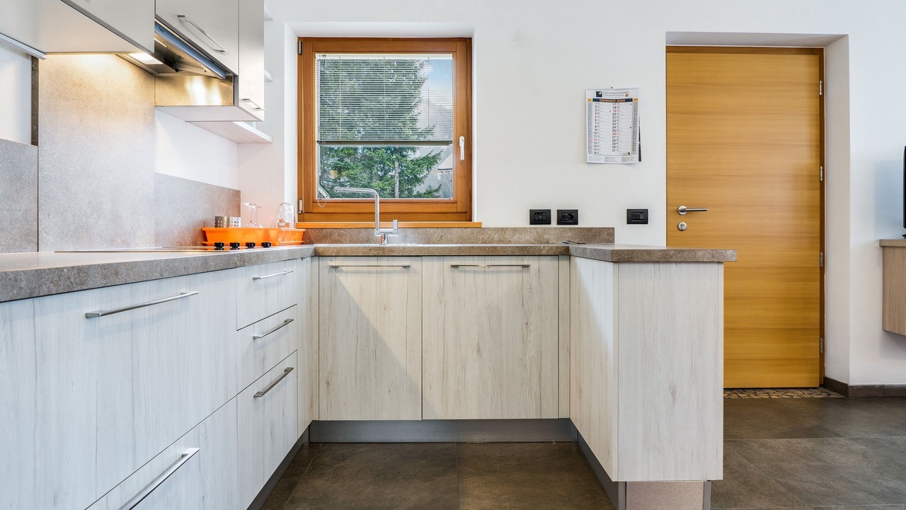 Photo of Kitchen in Pera