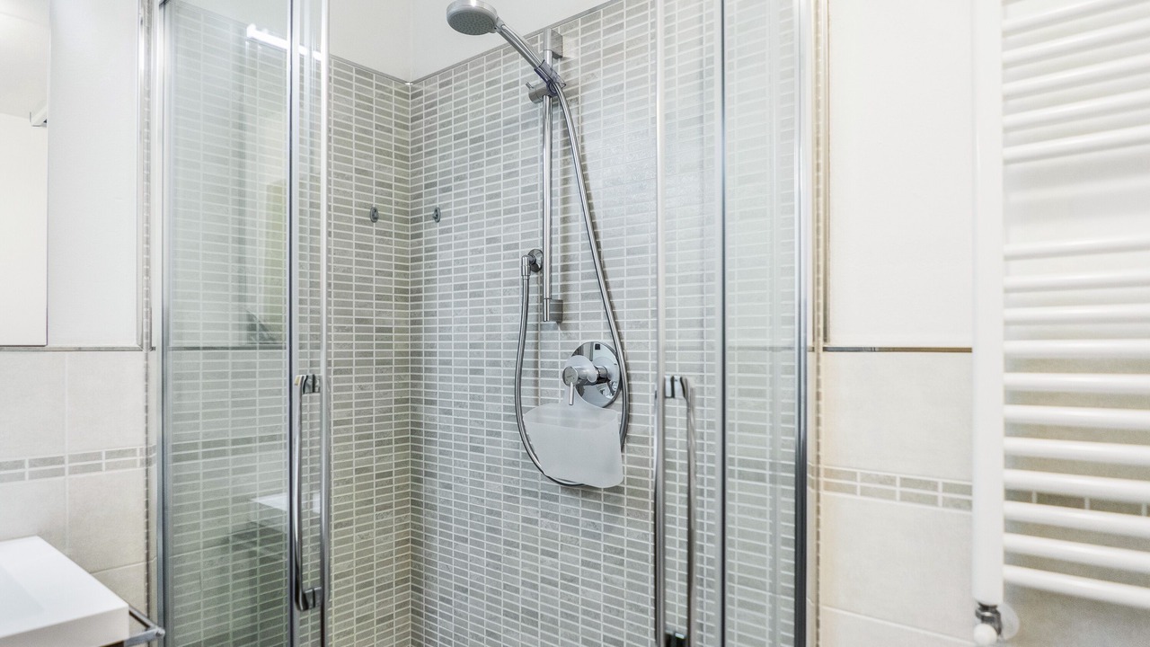 Photo of Bathroom in Pera