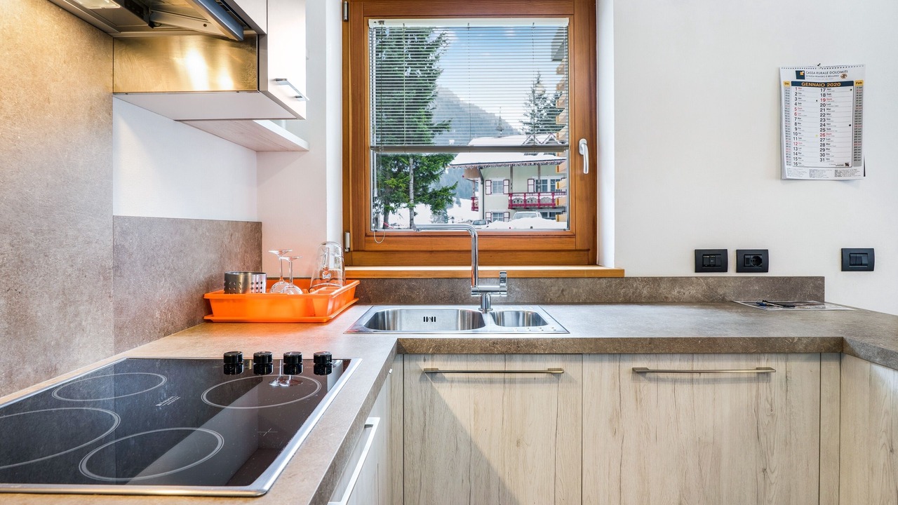 Photo of Kitchen in Pera